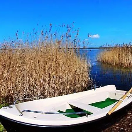 Fleesensee Lägenhet *